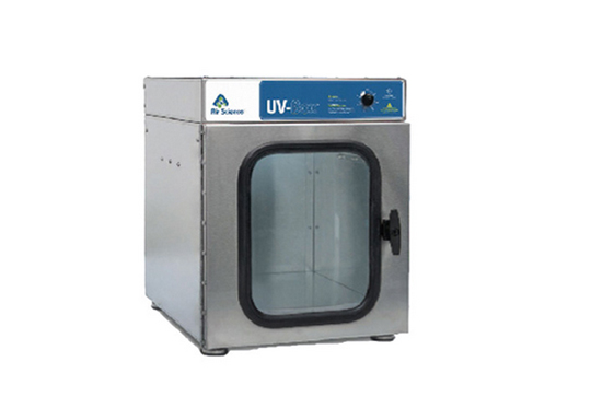 UV-BOX法學DNA滅活安全柜
